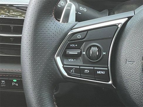 New 2026 Acura MDX A-Spec AWD/4WD image 14