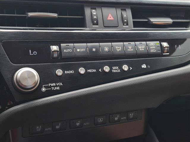 Certified 2024 Lexus ES 350 Ultra Luxury w/ Accessory Package (Z1) FWD image 9