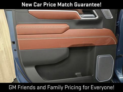 New 2026 GMC Sierra 2500 Denali Ultimate image 26