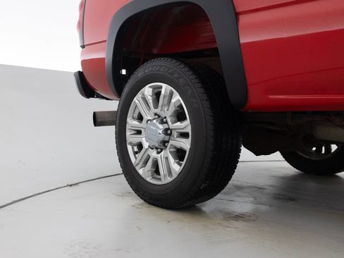 Used 2005 Chevrolet Silverado 2500 LS w/ Heavy-Duty Power Package image 19