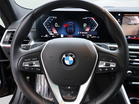 Used 2024 BMW 430i xDrive Coupe w/ Premium Package image 30