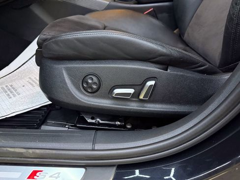 Used 2014 Audi S4 Prestige w/ Prestige Package AWD/4WD image 16