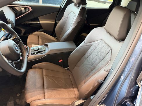 New 2026 BMW X3 xDrive30i w/ Premium Package AWD/4WD image 12
