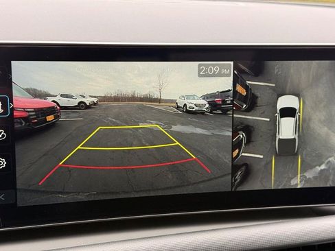 New 2026 Hyundai Santa Cruz XRT image 14