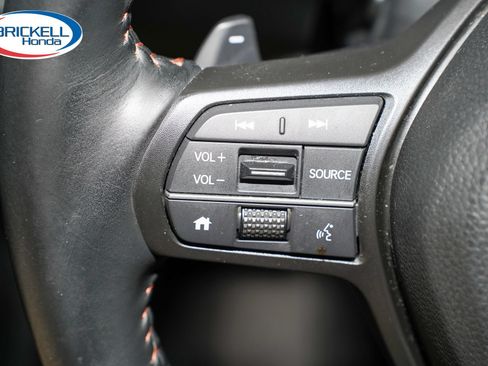 Certified 2024 Honda CR-V Sport image 32