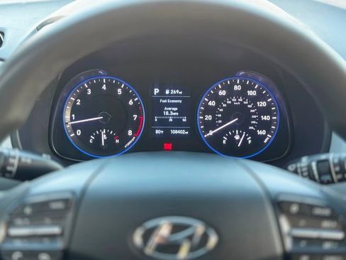 Used 2020 Hyundai Kona SE FWD image 24
