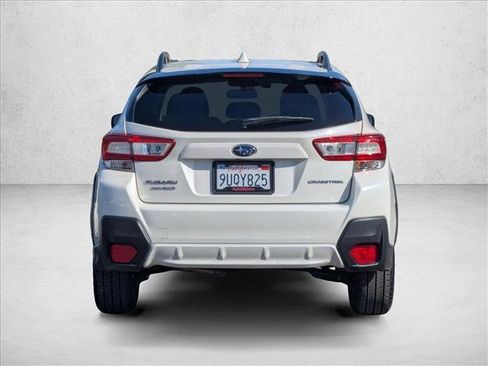 Used 2019 Subaru Crosstrek 2.0i Premium w/ Eyesight System image 7