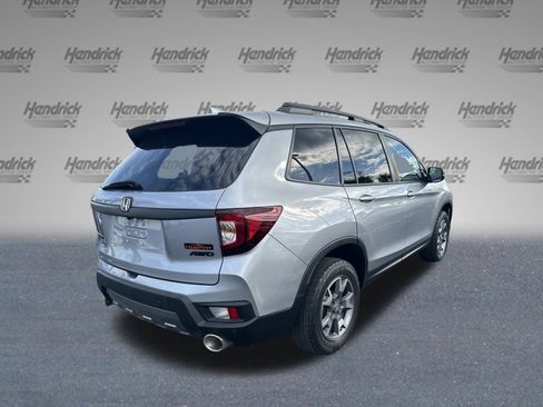 Used 2023 Honda Passport TrailSport image 7
