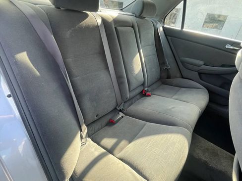 Used 2007 Honda Accord SE image 27