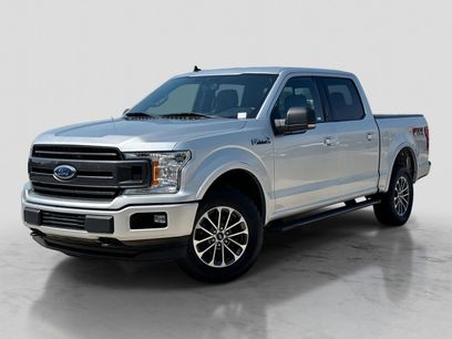 Used 2019 Ford F150 XLT w/ Equipment Group 302A Luxury
