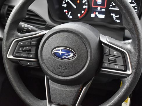 Used 2025 Subaru Impreza 2.0i AWD/4WD image 14