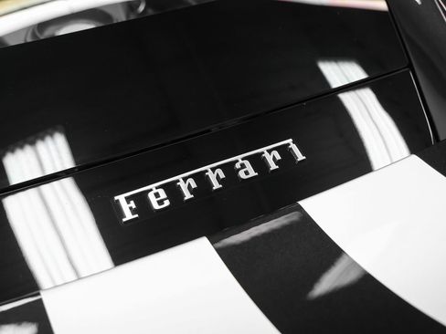 Certified 2020 Ferrari 488 Pista Coupe RWD image 45
