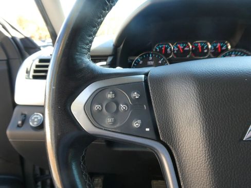 Used 2019 Chevrolet Tahoe Premier image 17