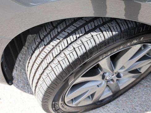 Used 2020 MAZDA MAZDA6 Sport image 25