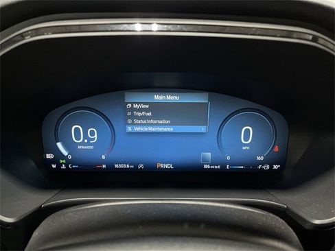 Used 2023 Ford Escape ST-Line Select w/ Tech Pack #2 image 14