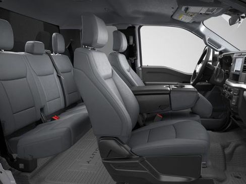 New 2026 Ford F350 XL w/ STX Appearance Package image 5