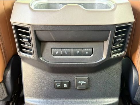 Used 2025 Toyota Tundra 1794 Edition AWD/4WD image 19