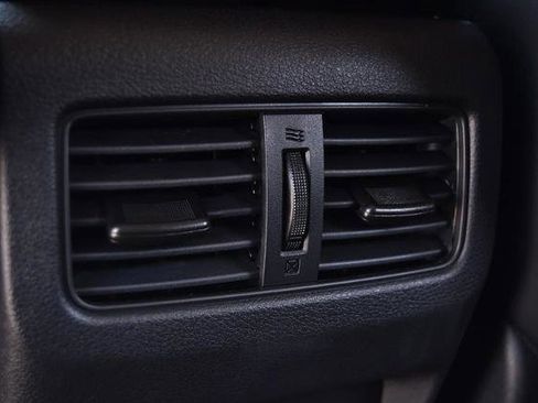 New 2026 Nissan Rogue SV image 25