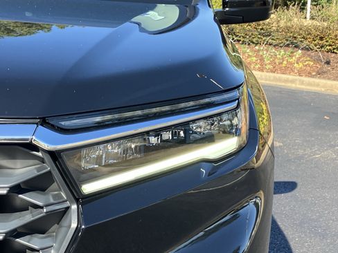 Certified 2025 Honda Pilot EX-L image 5