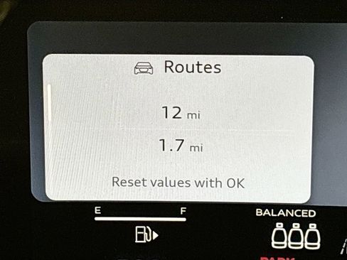 New 2026 Audi Q3 quattro 2.0T AWD/4WD image 11