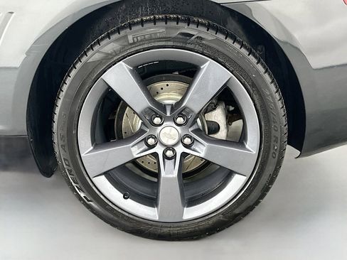 Used 2012 Chevrolet Camaro LT w/ RS Package RWD image 32