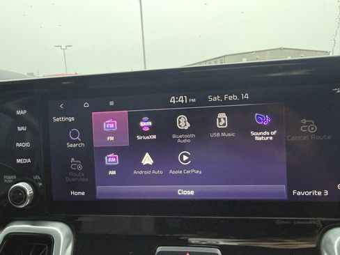 Used 2024 Kia Sorento SX Prestige image 20