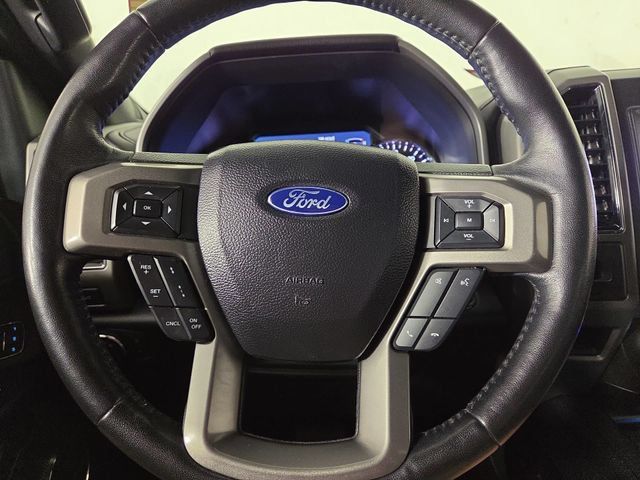 Used 2021 Ford Expedition XLT AWD/4WD image 23
