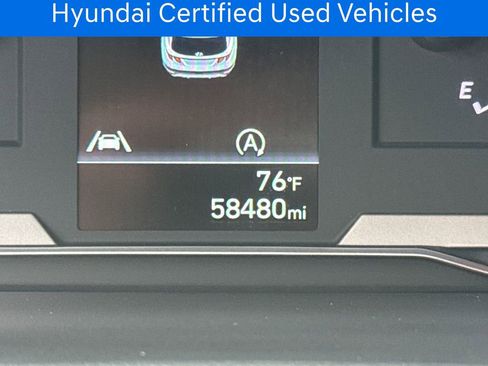 Certified 2023 Hyundai Tucson SEL FWD image 27