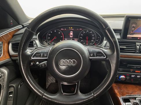 Used 2016 Audi A6 3.0T Prestige image 21