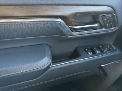 Certified 2024 Chevrolet Silverado 3500 High Country w/ High Country Premium Package image 33