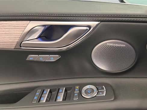 New 2026 Genesis GV80 3.5T Prestige AWD/4WD image 23