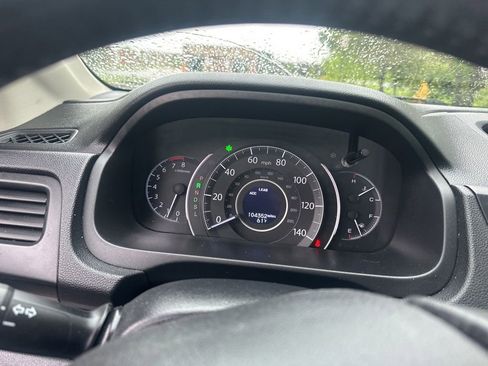 Used 2016 Honda CR-V Touring image 9