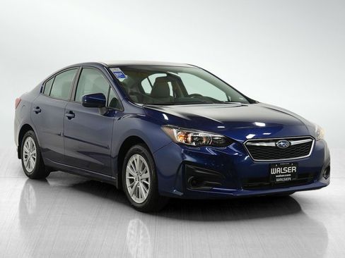 Used 2017 Subaru Impreza 2.0i Premium image 7