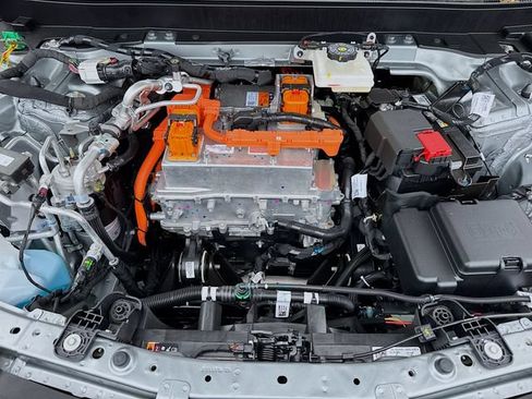 New 2026 Honda Prologue EX image 30