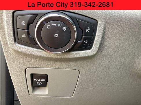 Used 2019 Ford F150 XL w/ Equipment Group 101A Mid AWD/4WD image 8