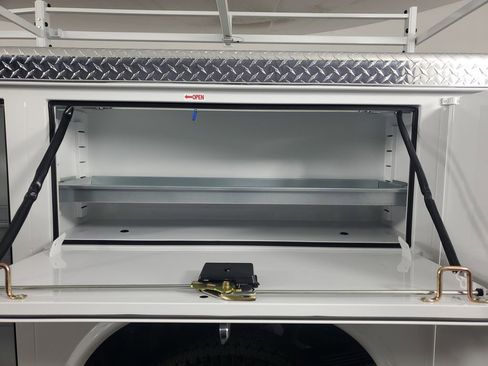 New 2026 Chevrolet Silverado 2500 W/T image 10