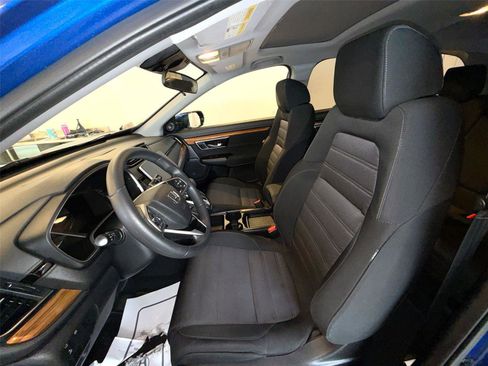 Used 2021 Honda CR-V EX image 13