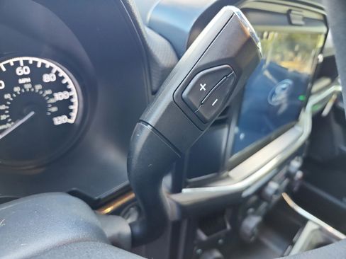 New 2026 Ford F150 STX image 30