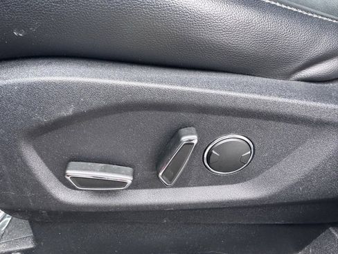 Used 2015 Ford Edge SEL w/ Equipment Group 201A image 19