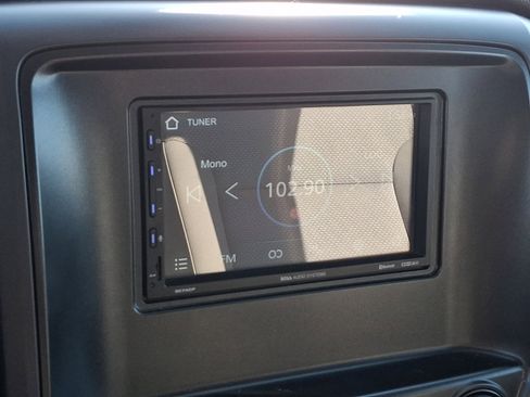 Used 2015 GMC Sierra 1500 image 15