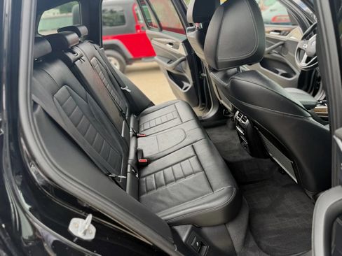 Used 2019 BMW X3 xDrive30i w/ Convenience Package AWD/4WD image 34