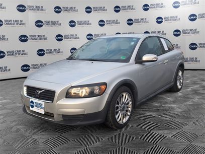 Used 2009 Volvo C30 T5