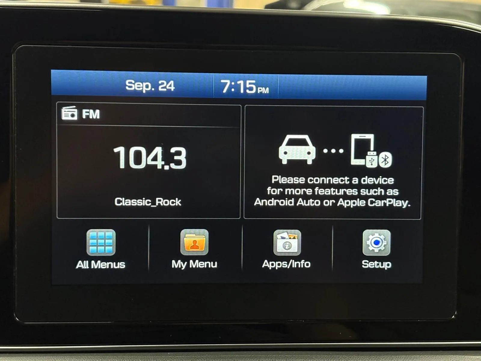 Used 2020 Hyundai Palisade SEL AWD/4WD image 13