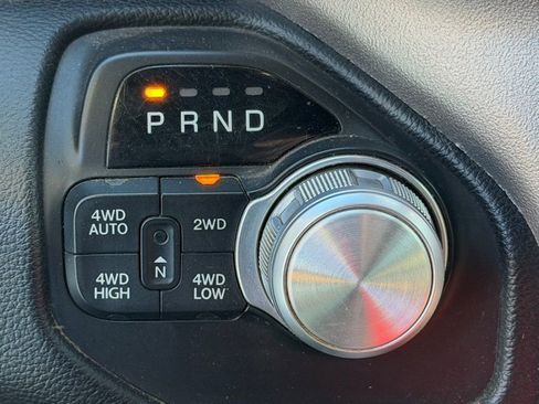 Used 2019 RAM 1500 Sport w/ Level 2 Equipment Group image 20