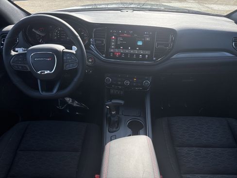 New 2026 Dodge Durango GT image 15