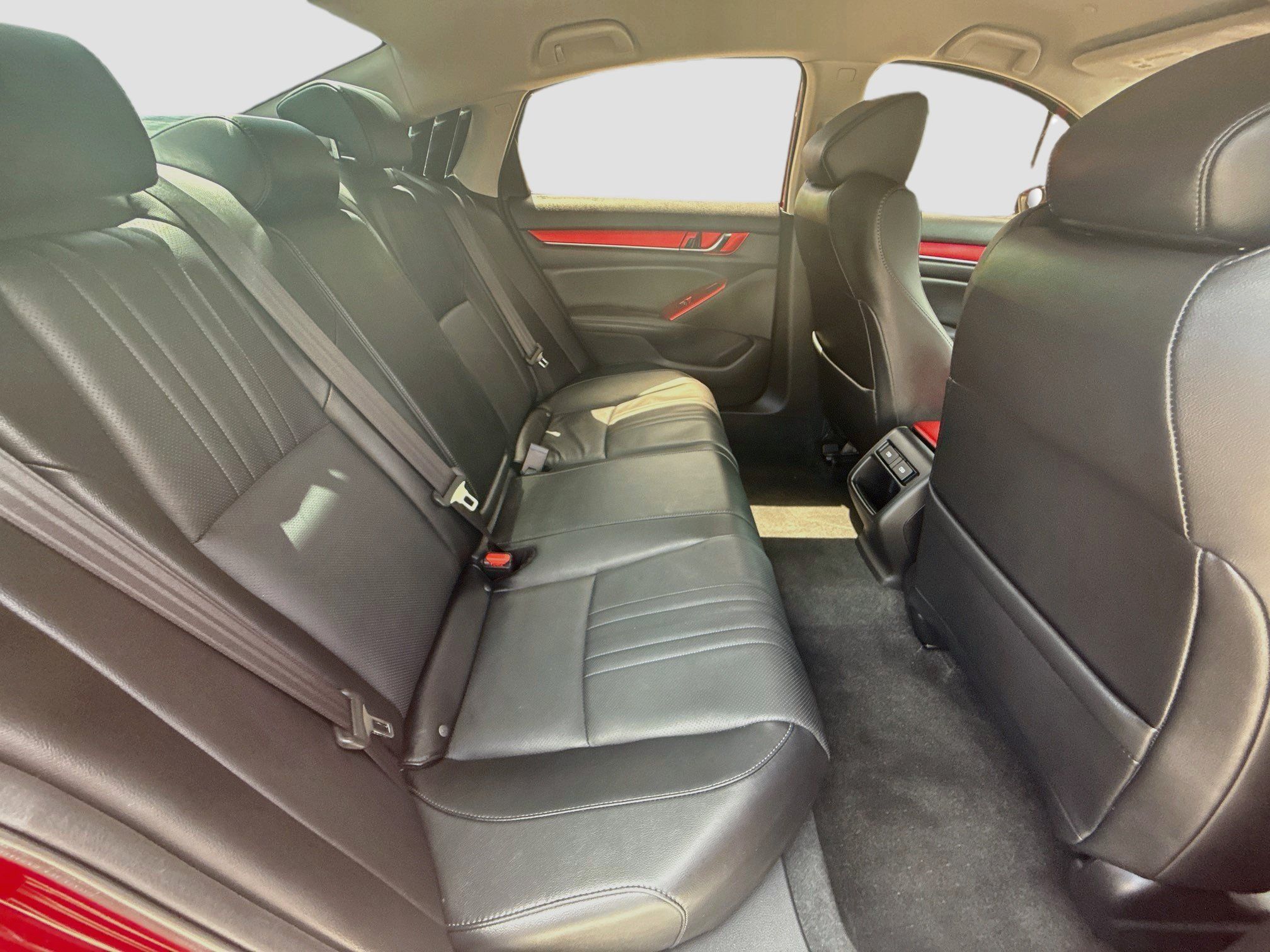Used 2021 Honda Accord Sport Special Edition image 27