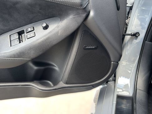 New 2027 Nissan Z Performance RWD image 25
