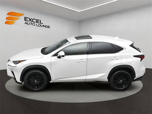 Used 2021 Lexus NX 300 FWD w/ Comfort Package image 36