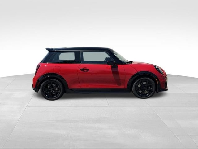 Certified 2026 MINI Cooper S FWD image 2