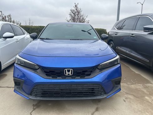Used 2022 Honda Civic Si image 3